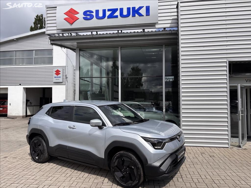 Suzuki Vitara, Premium 61kW E VITARA